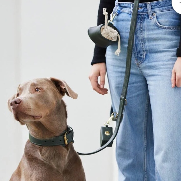 WILLIAM WALKER POOP BAG - Picture 6 of 7